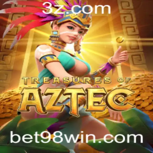 Desvendando os Mistérios de Treasures of Aztec: Um Mergulho no Mundo das Apostas