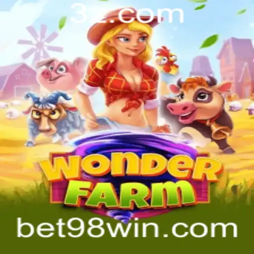 bet98 - Conheça WonderFarm: O Fascinante Mundo da Fazenda Interativa
