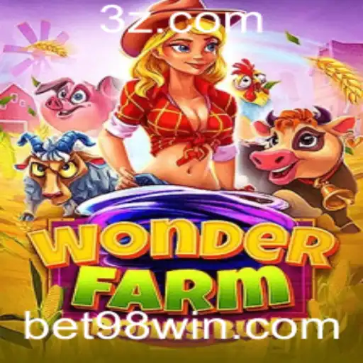 bet98 - WonderFarmBonusBuy: Um Mergulho na Agricultura Mágica e Estratégica
